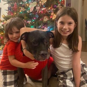 Meet your Posher, Stacy